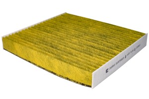 Фильтр салонный антибактериальный B18CR0503 CWORKS