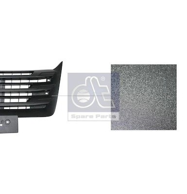 Пружина тормозной колодки HONGYAN 3 DIESEL TECHNIC