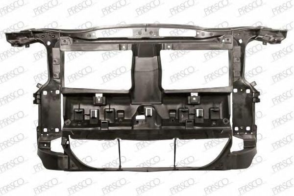 панель передняя! в комплекте BMW X1-E84 09-12 BM7023210 PRASCO GROUP