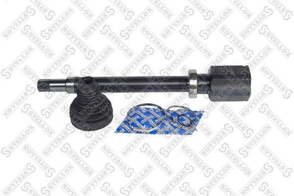 ШРУС внутренний правый к-кт! 1727125\ Ford Transit 12> 160-1227-SX STELLOX
