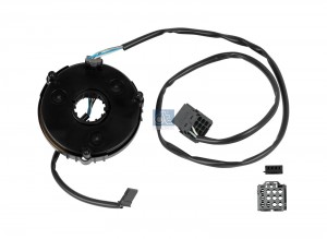 Пружина синхронизатора! d6 L34 ZF(S5-50.S6-65/80/90.4S-120GP,5S-90/9 2.5S-110/1G 4 DIESEL TECHNIC