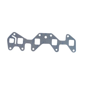 Прокладка коллектора DAEWOO Nexia впускного (квадратные отверстия) NSP NSPRS101N2 NSP