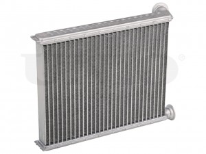 Радиатор отопителя RAD-20007 UNIO