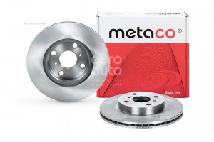 TOYOTA YARIS/GEELY MK 3050164 METACO