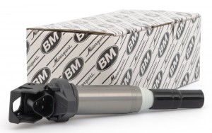 Катушка зажигания BMW 1-3-5, X5, X3 EC5011 EC5011 BM MOTORSPORT