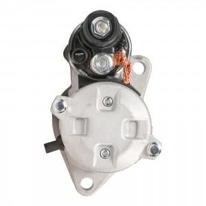 Стартер для а/м Honda CR-V (95-) 2.0i MT 1,5кВт (LSt 2309) LST2309 START VOLT