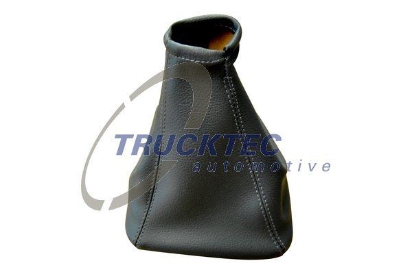 пыльник кулисы КПП! \MB 0232080 TRUCKTEC