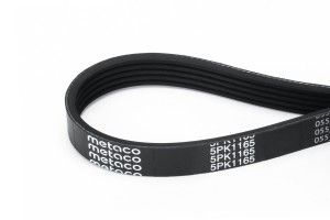 BMW/CITROEN/ROVER/MAZDA для а/м с кондиционером 5PK1165 METACO