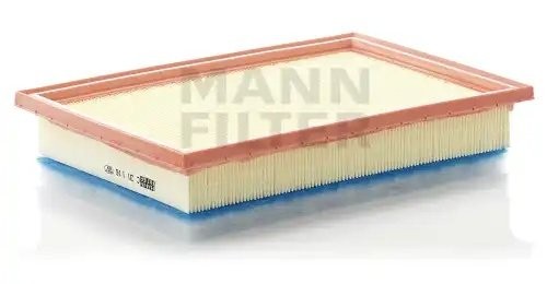 Фильтр воздушный C31116 C31116 MANN FILTER