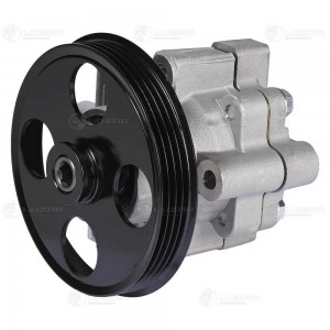 CHEVROLET CRUZE (2009>) F16D3 / шкив 4PK LPS 0501 LUZAR