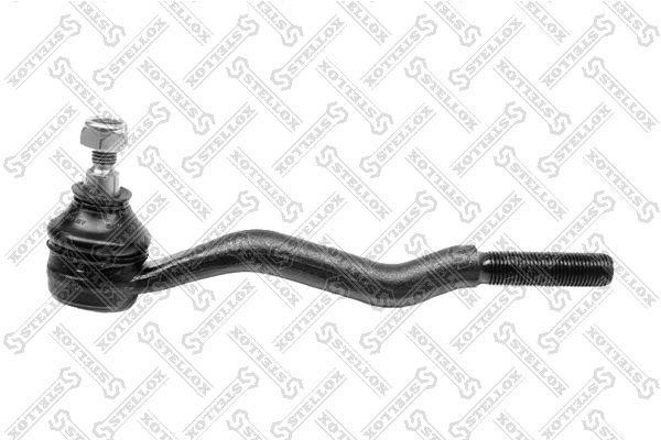наконечник рулевой!\ BMW E30/Z1 all 2WD 82-94 51-00286-SX STELLOX