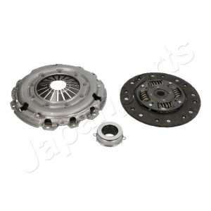 СЦЕПЛЕНИЕ, КОМПЛЕКТ JAPANPARTS KF020 JAPAN PARTS GROUP