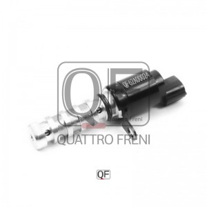 клапан изменения фаз!\ Hyundai Elantra/IX35/Tucson, Kia Solaris/Accent 10> QF62A00024 QUATTRO FRENI