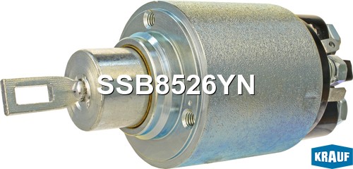 Втягивающее реле стартера SSB8526YN SSB8526YN KRAUF