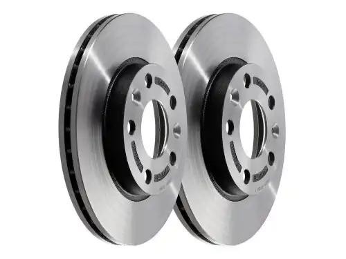 диск тормозной Газель Next Z06354 ZENTPARTS