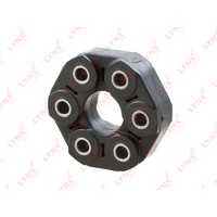 муфта кардана!\ Hyundai Santa Fe 01> MP2023 LYNXAUTO