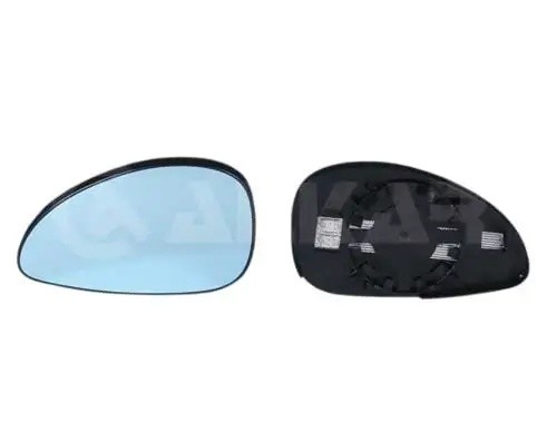 CITROEN C4 (2005-2011) асферическое, голубое с подогревом 6433855 ALKAR