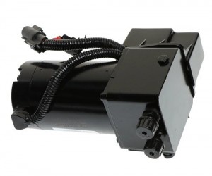 Насос SITRAK HOWO подъема кабины электрический MOVELEX WG9925820031MX MOVELEX