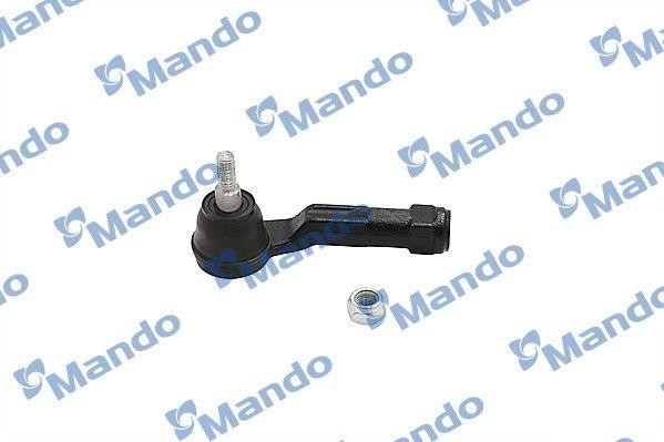 Наконечник рулевой тяги HYUNDAI Elantra (16-),i30 (17-) правый MANDO MTG050115 MANDO