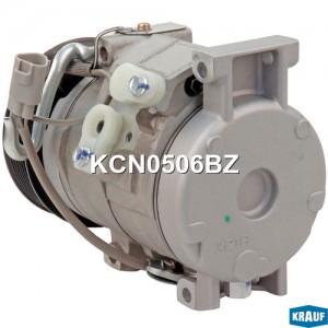 Компрессор кондиционера KCN0506BZ KCN0506BZ KRAUF