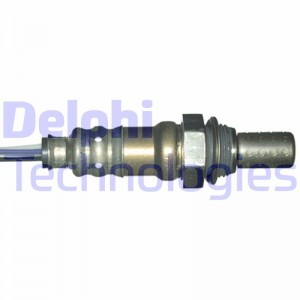 лямбда-зонд!\ VW Golf IV/Bora, Skoda Fabia, Seat Ibiza/Cordoba 98> ES20168-12B1 DELPHI