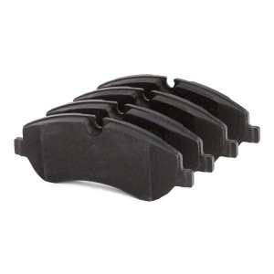 FORD TRANSIT (2012>) GDB1967 TRW