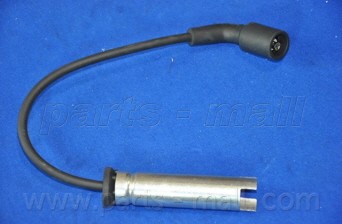 Провода зажигания высоковольтные CHEVROLET AVEO/LANOS 1.4/1.6 SOHC  PEC-E04 PEC-E04 PMC PARTS MALL