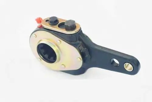 Рычаг тормоза регулировочный МАЗ широкий шлиц ТАИМ 642213501236 TAIM