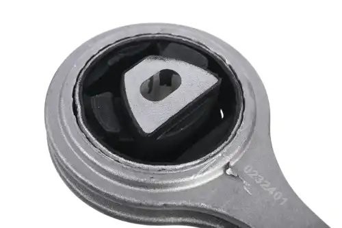 подушка ДВС задняя!\ Fiat Doblo 1.2/1.9D/1.9JTD 00> Z13323 ZENTPARTS