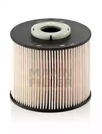 Фильтр топливный PU927x PU927X MANN FILTER