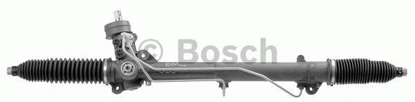 Рейка рулевая AUDI A4 BOSCH KS00000942 BOSCH