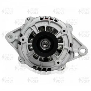Генератор CHEVROLET Aveo (02-),Lacetti (04-) (2PIN) 14В 85А STARTVOLT LG0549 START VOLT