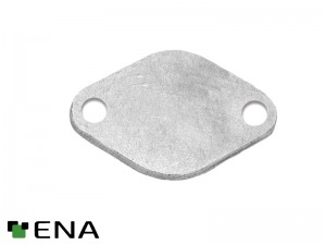 Заглушка клапана  EGR  (Толстая) CE13008 ENA