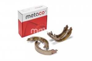 KIA SORENTO (JC) (2006>) 190x32ММ 3030062 METACO