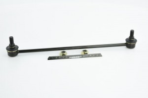 Тяга стабилизатора передняя TOYOTA YARIS (P9) 05- 0123-KSP90F 0123-KSP90F FEBEST