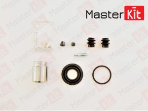 Ремкомплект тормозного суппорта 77A1822 77A1822 MASTER KIT