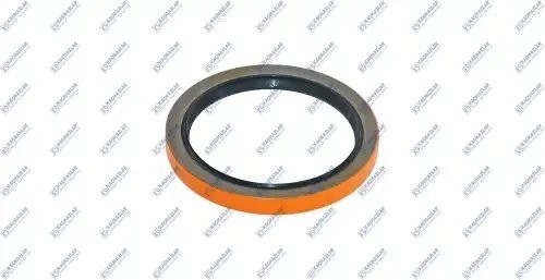 Сальник редуктора заднего моста SC RBP 835 K0703744 KACMAZLAR