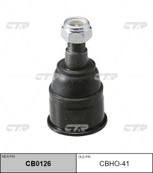 HONDA ACCORD 2008> CB0126 CTR