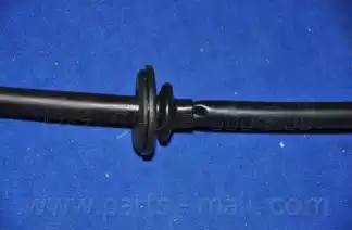 Трос привода спидометра DAEWOO NEXIA  PTC-006 PTC-006 PMC PARTS MALL