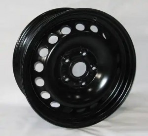 Magnetto R16 / 6J PCD 5x112 ЕТ 43 ЦО 57.1 16018 16018AM MAGNETTO