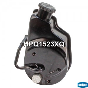 Насос гидроусилителя руля KRAUF HPQ1523XQ HPQ1523XQ KRAUF