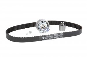 Комплект ремня ГРМ PowerGrip Kit K055569XS (7883-11465) K055569XS GATES