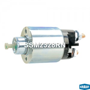 Втягивающее реле стартера SSM2328RN KRAUF
