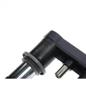 Катушка зажигания CHEVROLET Aveo (09-) (1.4 101 л.с.),Cruze (1.8) MEGAPOWER 370-13-005 MEGA POWER