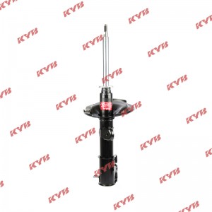 амортизатор передний правый газовый!\ Hyundai H-1 2.5CRDi 08> 339398 KAYABA