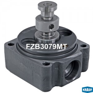 Пара плунжерная HYUNDAI Porter KRAUF fzb3079mt KRAUF