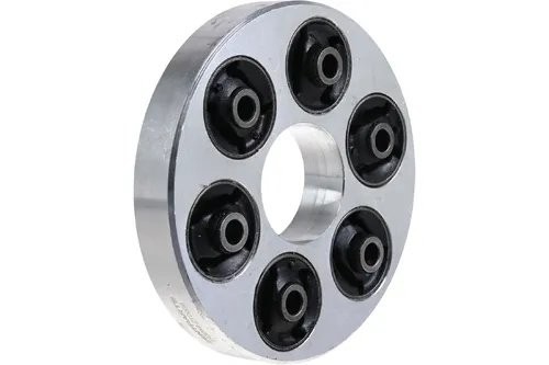 муфта кардана к-кт!с болтами и гайками\ Toyota Estima 2.2TDi 92-99 Z43019 ZENTPARTS