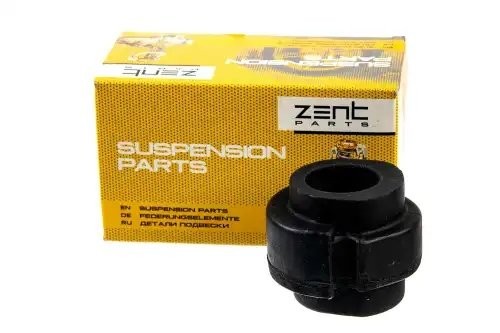втулка стабилизатора переднего! d25\ VW Passat Sedan 97-00 Z02301 ZENTPARTS