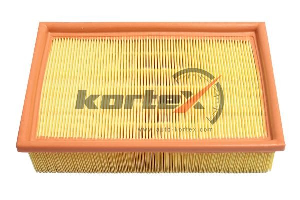 Фильтр воздушный BMW E36E46E39X3Z4 M52M54 KA0144 KA0144 KORTEX