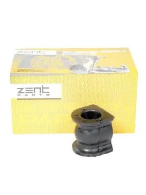 втулка стабилизатора заднего! d18 Honda CR-V 2.0 i-VTEC/2.2 i-CTDi 07> Z02446 ZENTPARTS
